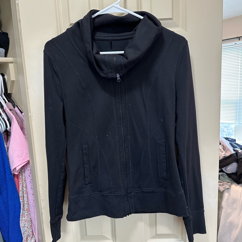 Prana athletic sweatshirt